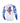 Men's UPF 50+ Long Sleeve Fishing Shirt FS01