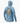 Men's UPF 50+ Fishing Hoodie with Neck Gaiter FS02