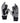 Flexible Insulated Fishing Gloves for Cold Weather FG02