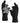 3-Cut Fingerless Wool Fishing Gloves FG06