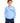 Boys' UPF 50+ Long Sleeve Fishing & Swim Shirt PA5TTS09NC