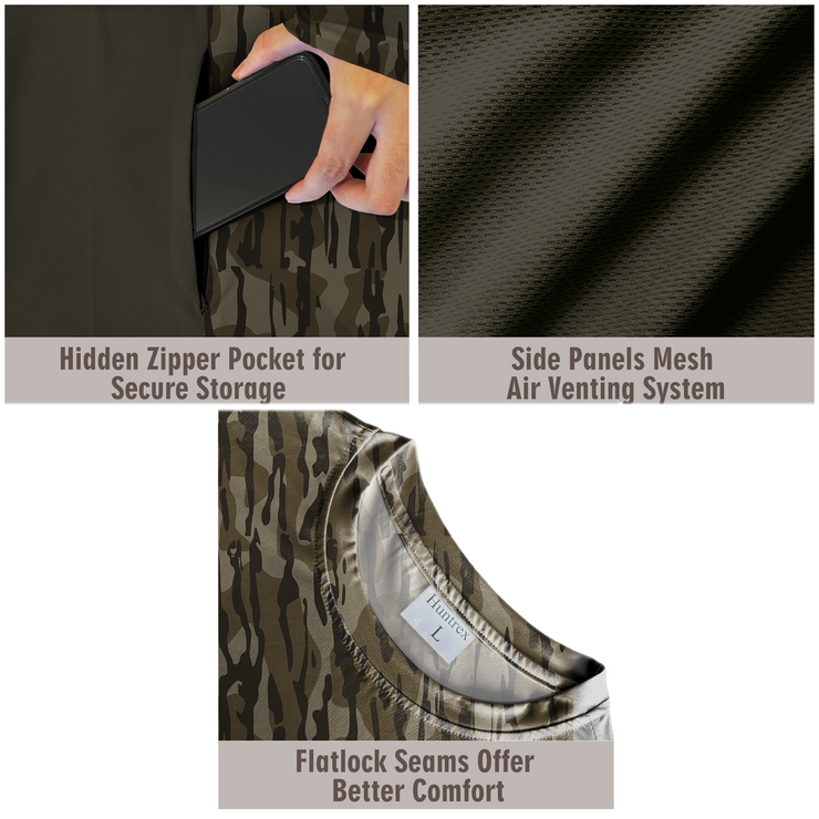 Huntrex Hunting Shirt