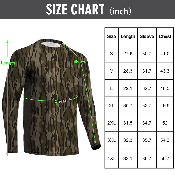Huntrex Hunting Shirt