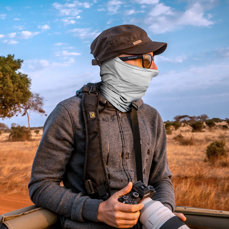 Huntrex Hunting Neck Gaiters