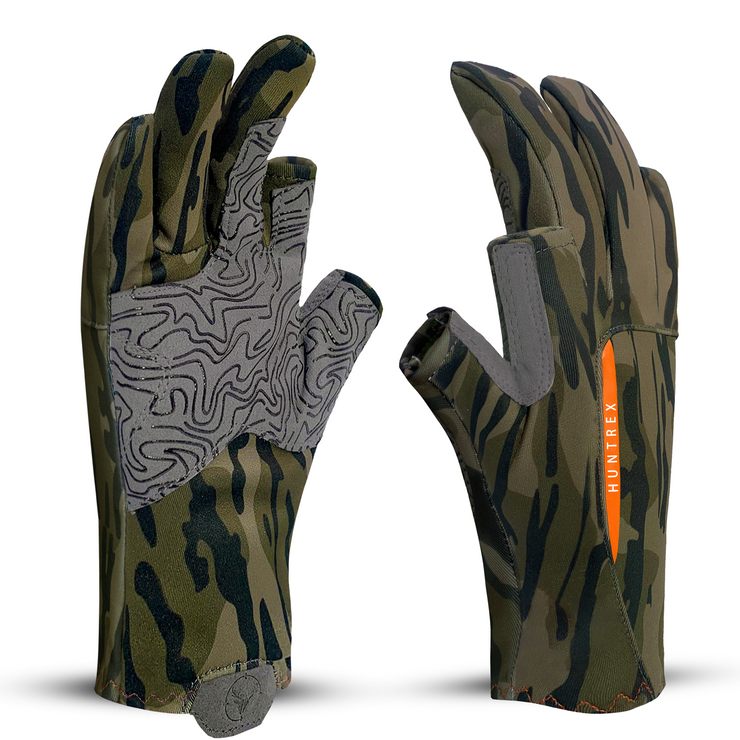 Huntrex Hunting Gloves