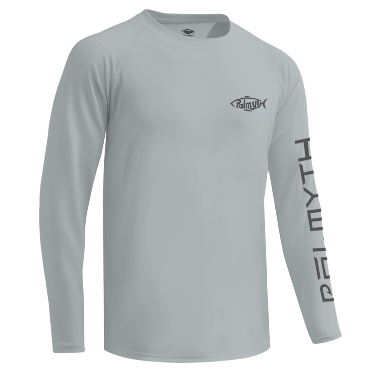 Men Long Sleeve UPF 50+Shirt Tee