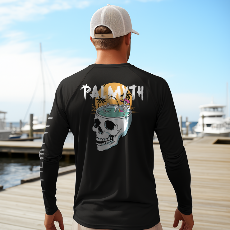 Mens Fishing Shirts UPF 50+