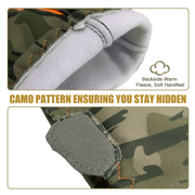Huntrex Hunting Gloves