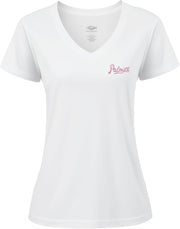 Palmyth Fishing Shirts for Women UPF 50+ Sun Protection Short Sleeve Lightweight Quick-Dry T-Shirt