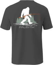 Men's Pocket Fishing T-Shirt FS27