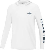 Kid's Fishing Hoodie FS06