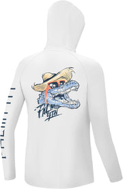 Kid's Fishing Hoodie FS06