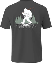 Men's Graphic Fishing T-Shirt FS16