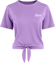 Women's Tie Front Fishing Shirt FS34