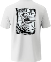 Men's Graphic Fishing T-Shirt FS15