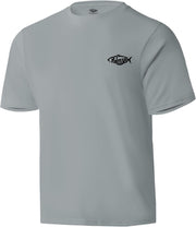 Men's UPF 50+ Fishing T-Shirt FS03