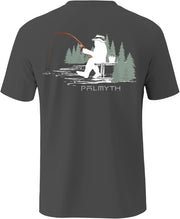 Men's Graphic Fishing T-Shirt FS14