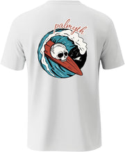 Men's Graphic Fishing T-Shirt FS12