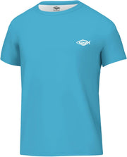 Kid's Fishing T-Shirt FS08