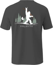 Men's Graphic Fishing T-Shirt FS13