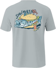 Men's Graphic Fishing T-Shirt FS15