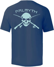 Men's UPF 50+ Fishing T-Shirt FS03