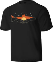 Men's Graphic T-Shirt FS11