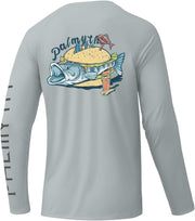 Men's UPF 50+ Fishing Shirt FS20