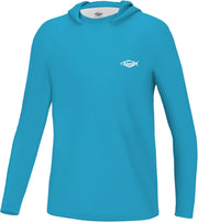 Kid's Fishing Hoodie FS06