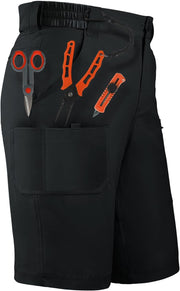 Men's 10.5 Fishing Short FP01