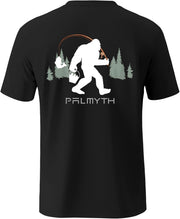Men's Graphic Fishing T-Shirt FS12