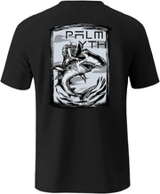 Men's Graphic Fishing T-Shirt FS16