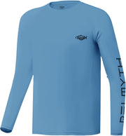 Kid's Performance Fishing Shirts FS52