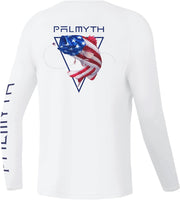 Kid's Fishing Shirt FS07