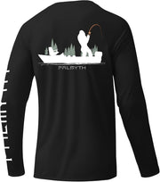 Men's UPF 50+ Fishing Shirt FS20