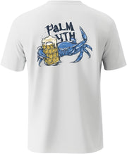 Men's Graphic Fishing T-Shirt FS12