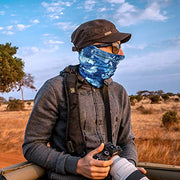 Neck Gaiter Fishing Mask