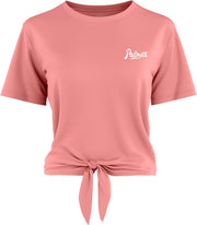Women's Tie Front Fishing Shirt FS34