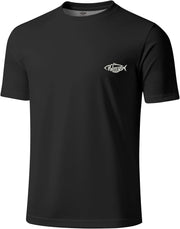 Men's Graphic Fishing T-Shirt FS13