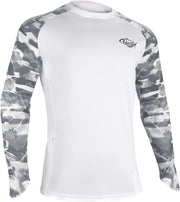 Men's Pocket Fishing Shirt FS01
