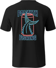 Men's Graphic Fishing T-Shirt FS14
