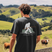 Men's Pocket Fishing T-Shirt FS27