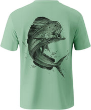 Men's Performance T-Shirt FS29