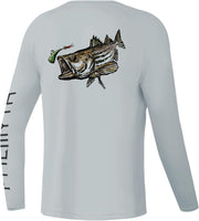 Kid's Fishing Shirt FS07