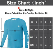 Kid's Fishing Shirt FS07