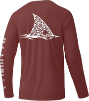 Men's UV Fishing Shirt FS44