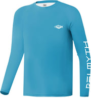 Kid's Fishing Shirt FS07