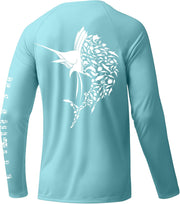Men's UV Fishing Shirt FS44