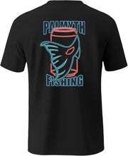 Men's Graphic Fishing T-Shirt FS12