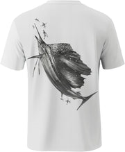 Men's Performance T-Shirt FS29